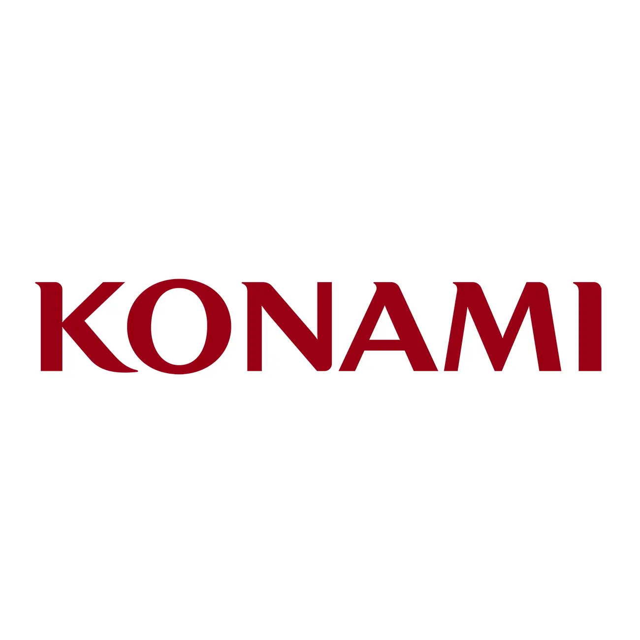 konami